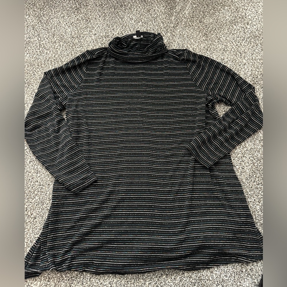 Lane Bryant top
